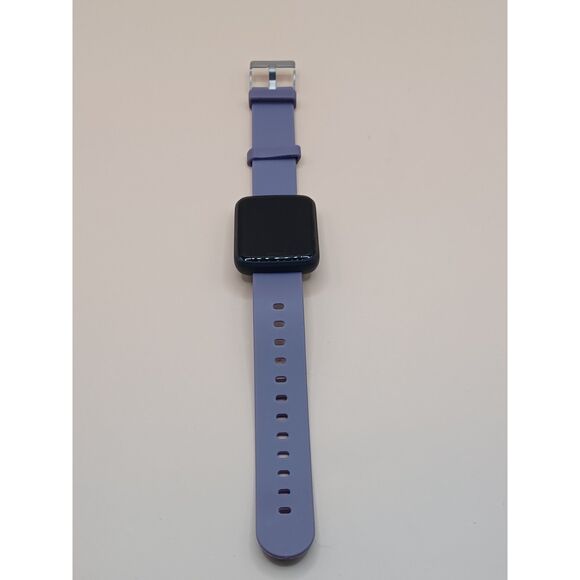 Lintelek Fitness Tracker H19 With Charger and 3 Wrist Bands Smart Watch - Picture 8 of 13